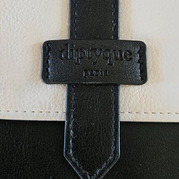 DIPTYQUE Paris Cosmetic Bag - Picture 2 of 6